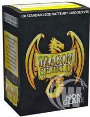 Dragonshield Anniversary Sleeves Non-Glare Art